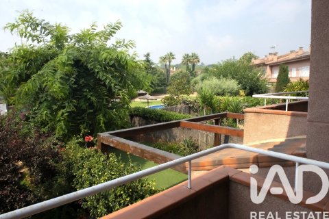 House à vendre à Sant Andreu de Llavaneres, Barcelona, Espagne, 5 chambres, 247 m2 No. 172290 - photo 17