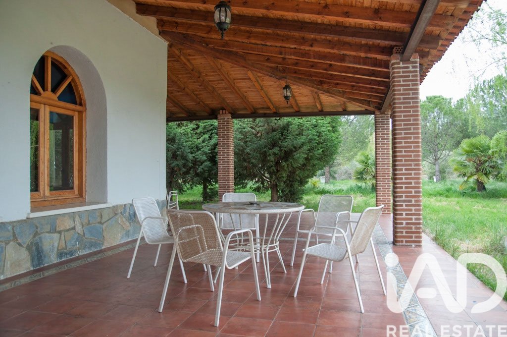 Land plot à Camarma de Esteruelas, Madrid, Espagne 9970 m2 No. 172206