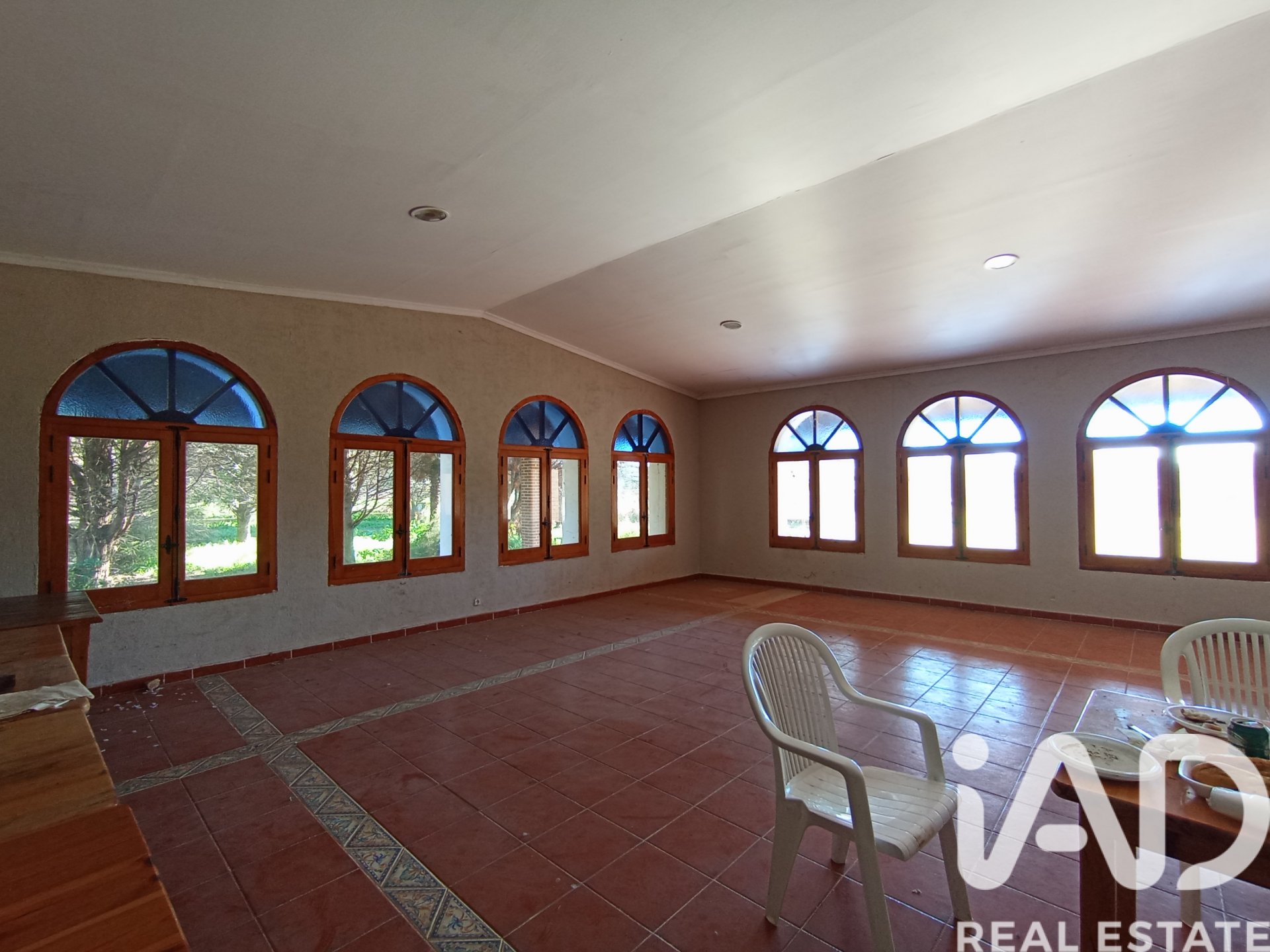 Land plot à Camarma de Esteruelas, Madrid, Espagne 9970 m2 No. 172206