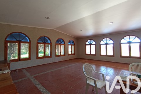 Land zum Verkauf in Camarma de Esteruelas, Madrid, Spanien 9970 m2 Nr. 172206 - Foto 15