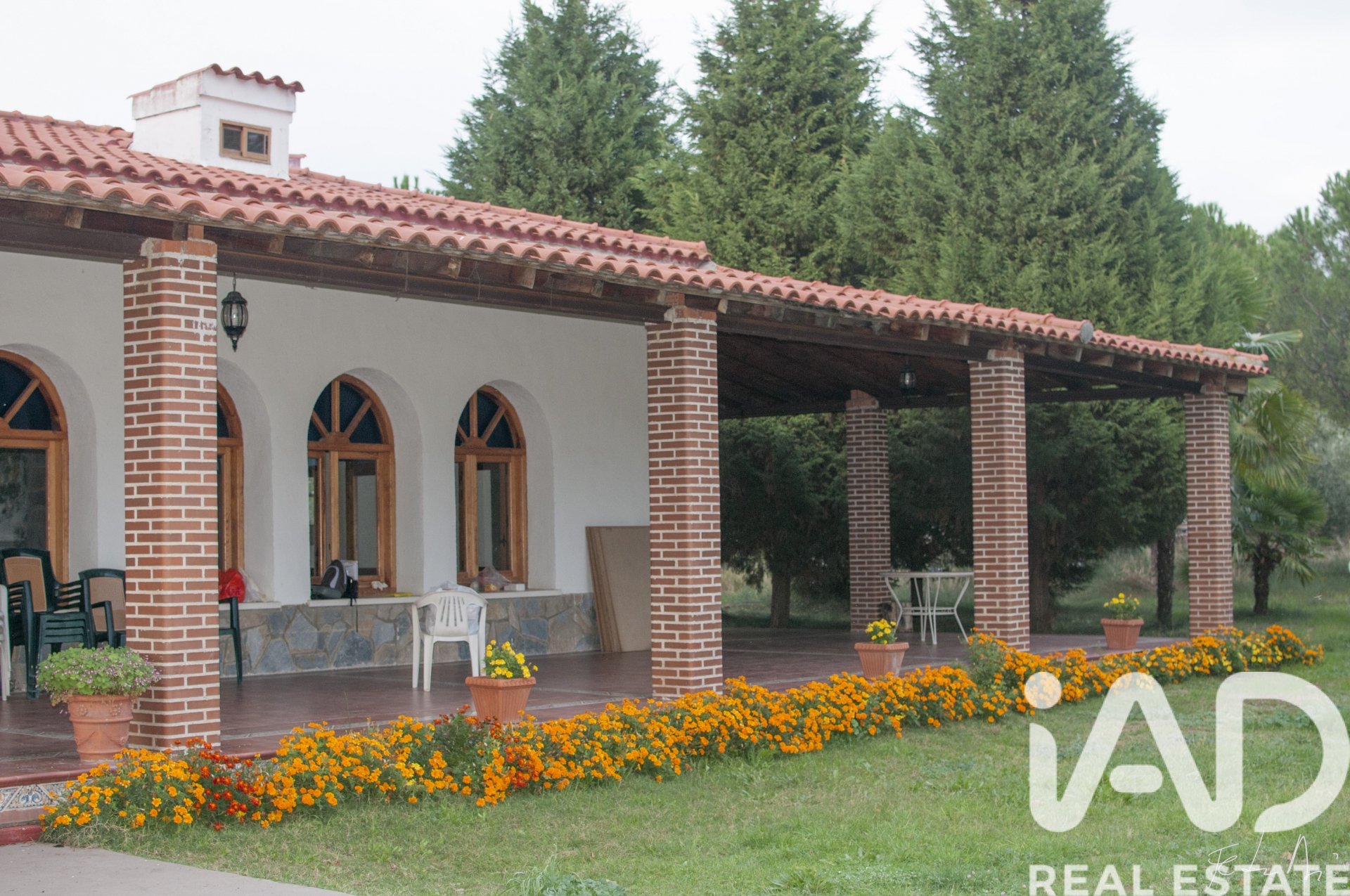 Land plot à Camarma de Esteruelas, Madrid, Espagne 9970 m2 No. 172206