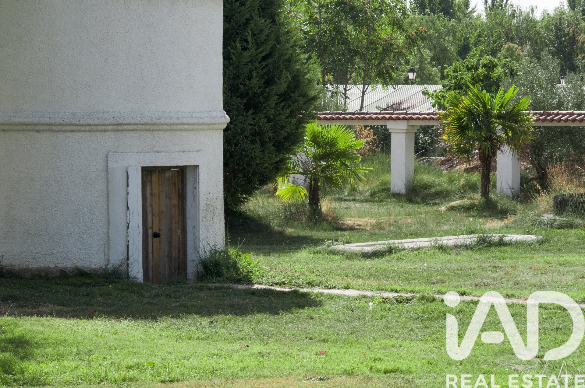 Land plot à Camarma de Esteruelas, Madrid, Espagne 9970 m2 No. 172206