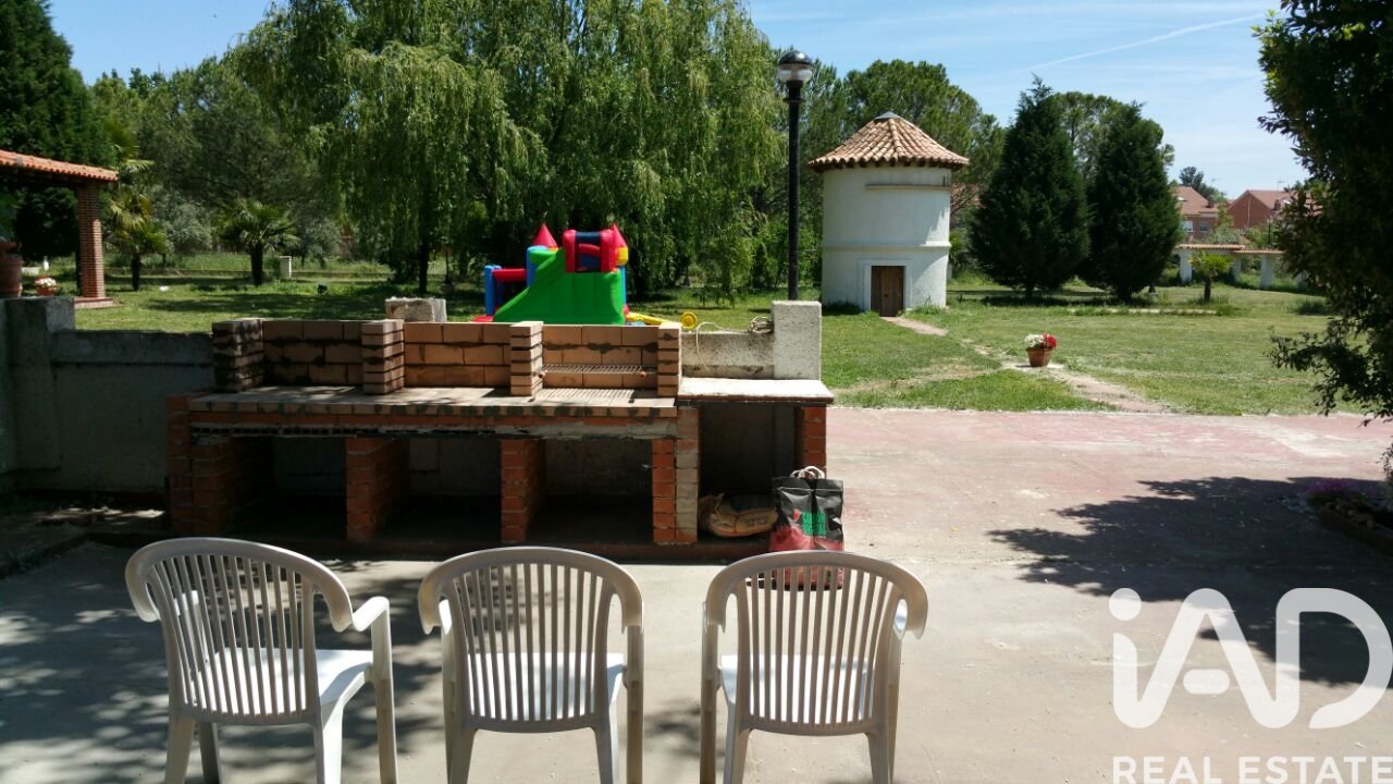 Land plot à Camarma de Esteruelas, Madrid, Espagne 9970 m2 No. 172206