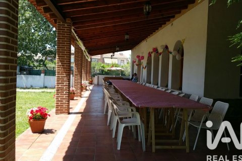 Land zum Verkauf in Camarma de Esteruelas, Madrid, Spanien 9970 m2 Nr. 172206 - Foto 19