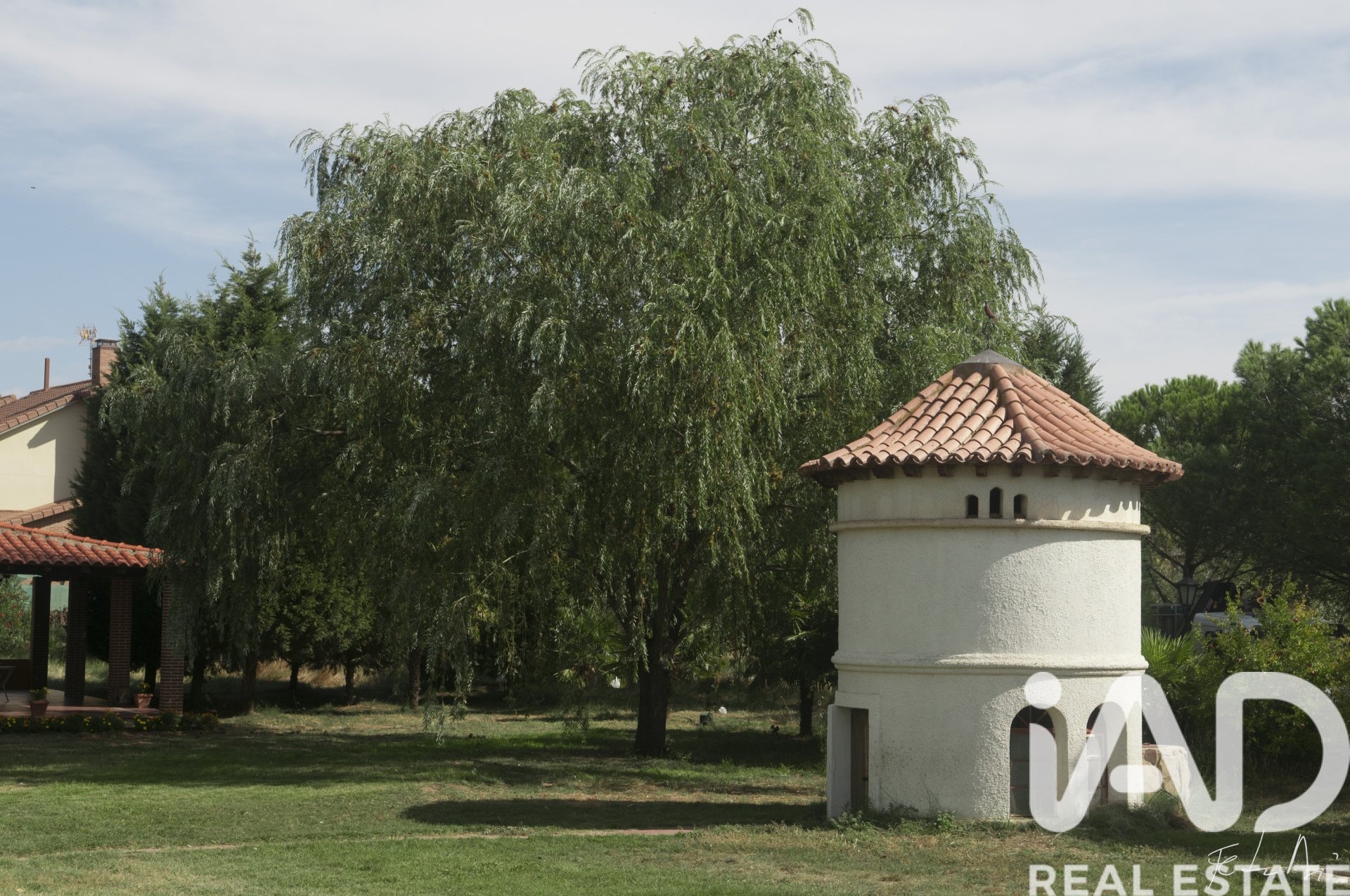 Land plot à Camarma de Esteruelas, Madrid, Espagne 9970 m2 No. 172206