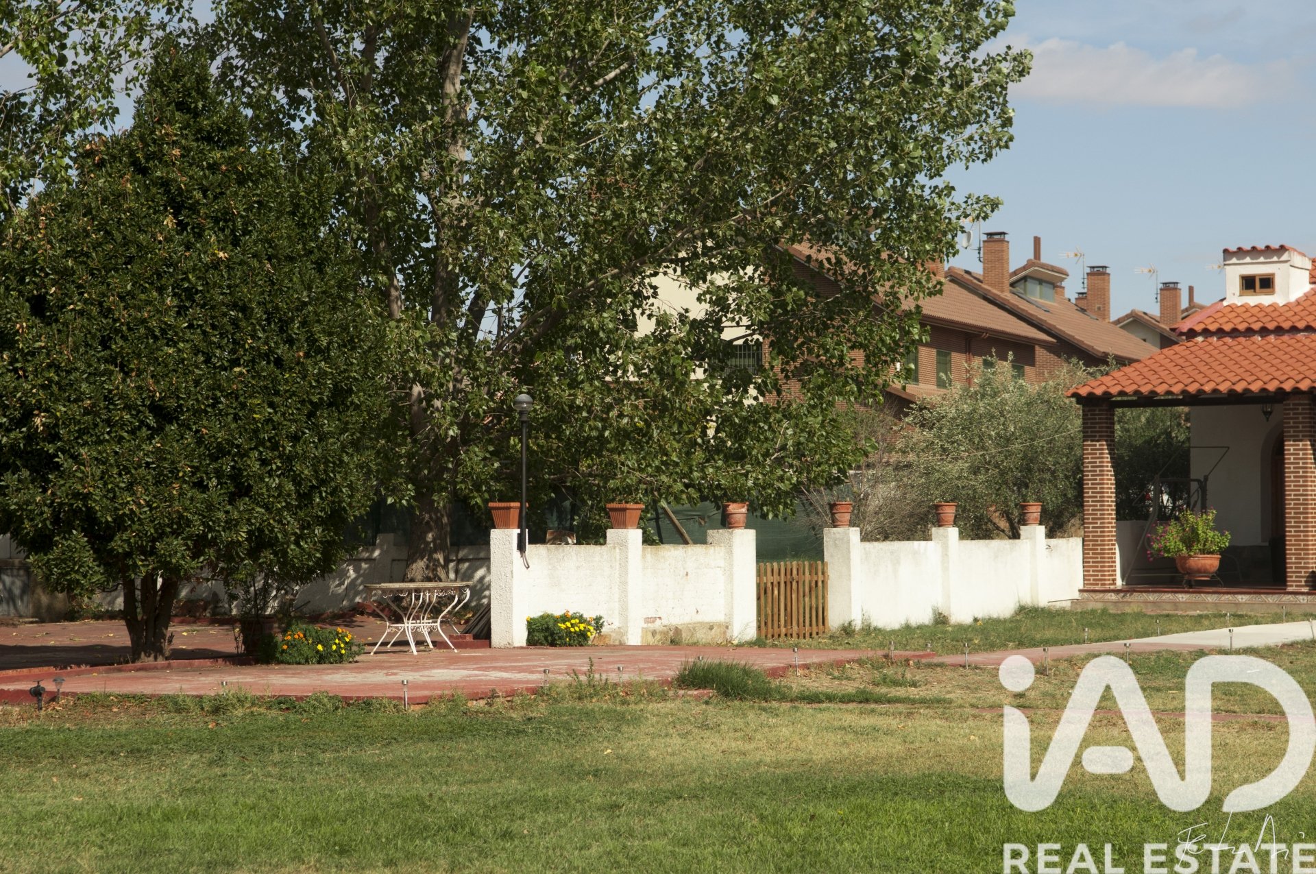 Land plot à Camarma de Esteruelas, Madrid, Espagne 9970 m2 No. 172206