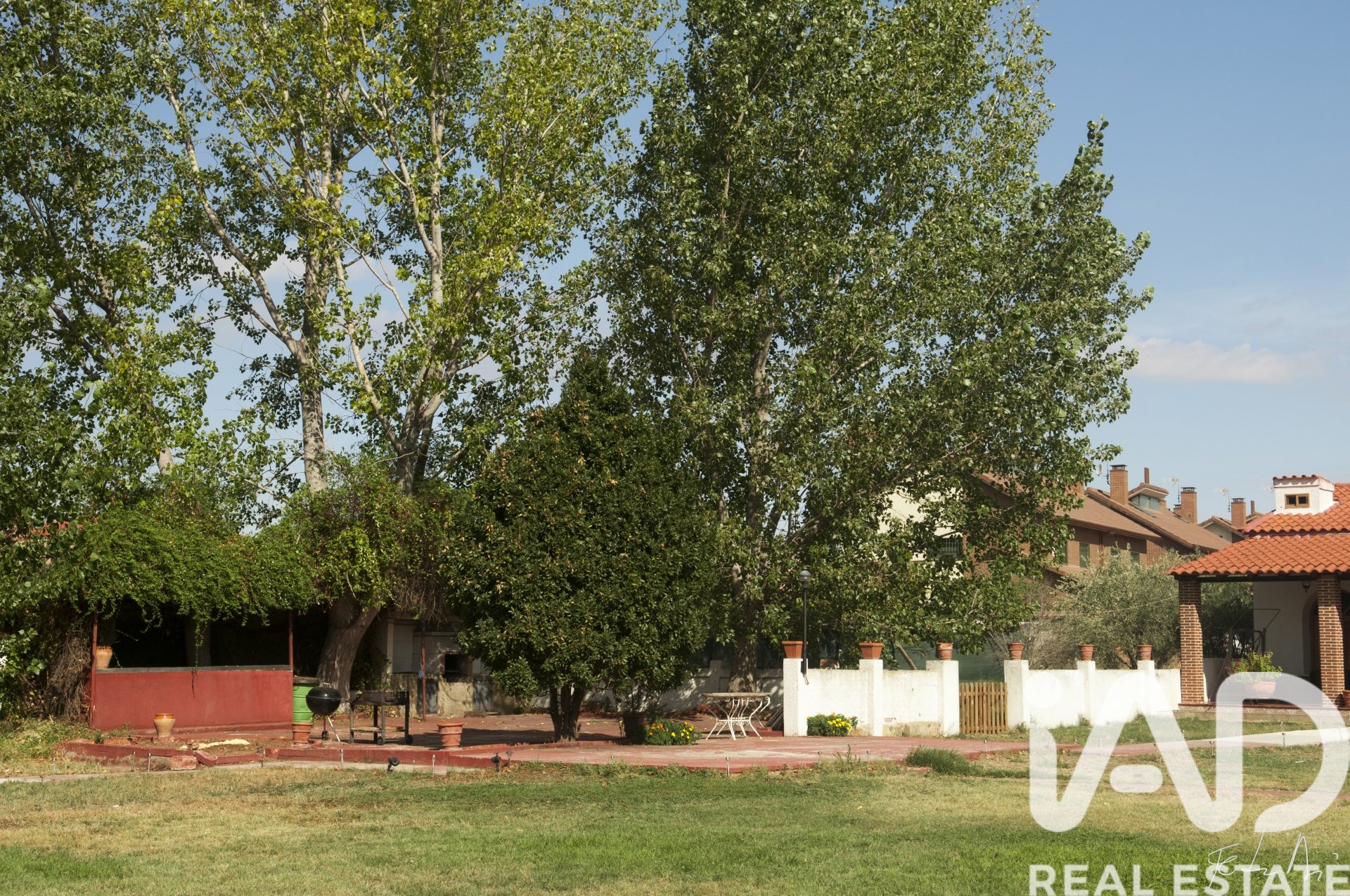 Land plot à Camarma de Esteruelas, Madrid, Espagne 9970 m2 No. 172206