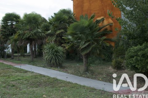 Land zum Verkauf in Camarma de Esteruelas, Madrid, Spanien 9970 m2 Nr. 172206 - Foto 30