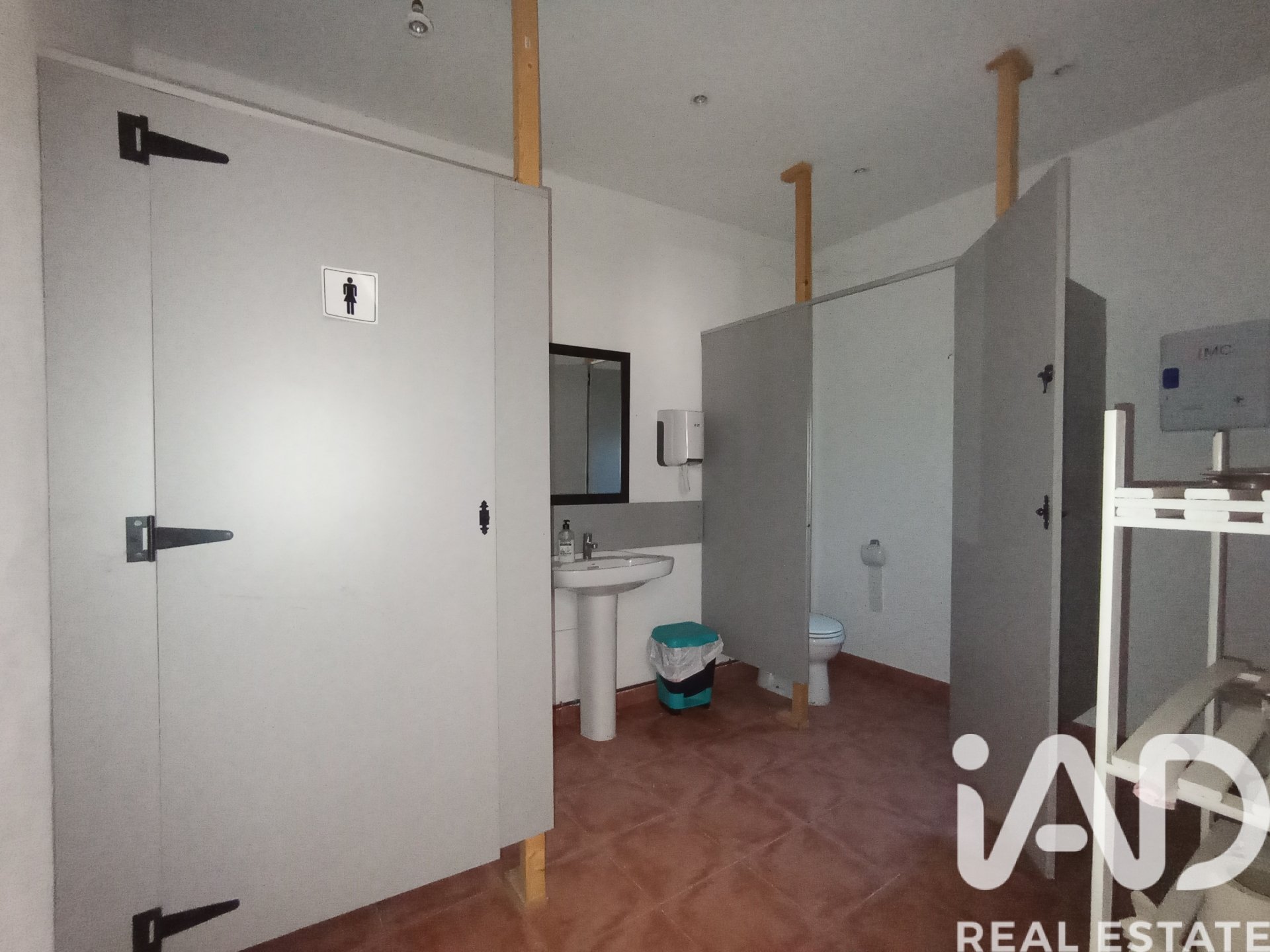 Land plot à Camarma de Esteruelas, Madrid, Espagne 9970 m2 No. 172206