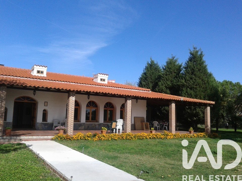 Land plot à Camarma de Esteruelas, Madrid, Espagne 9970 m2 No. 172206