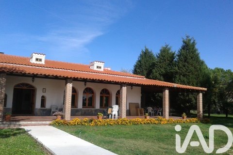 Land zum Verkauf in Camarma de Esteruelas, Madrid, Spanien 9970 m2 Nr. 172206 - Foto 7