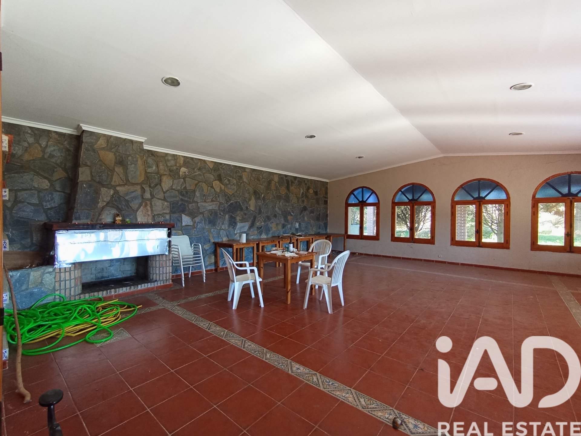 Land plot à Camarma de Esteruelas, Madrid, Espagne 9970 m2 No. 172206