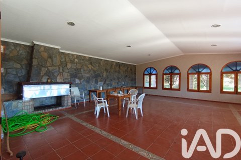Land zum Verkauf in Camarma de Esteruelas, Madrid, Spanien 9970 m2 Nr. 172206 - Foto 14