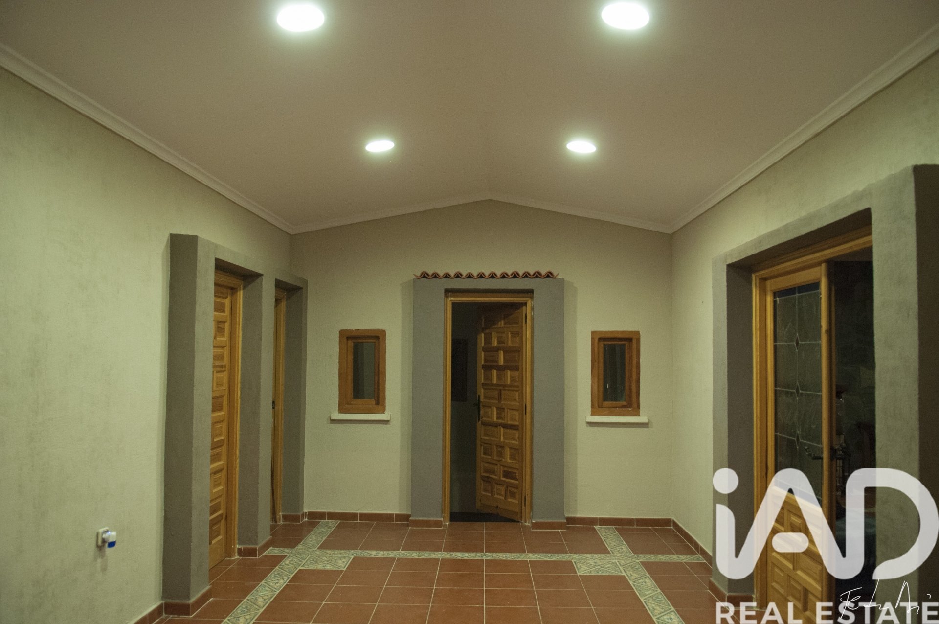 Land plot à Camarma de Esteruelas, Madrid, Espagne 9970 m2 No. 172206