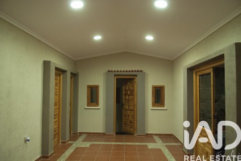 Land zum Verkauf in Camarma de Esteruelas, Madrid, Spanien 9970 m2 Nr. 172206 - Foto 12