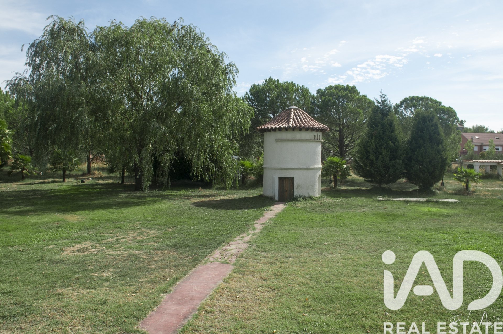 Land plot à Camarma de Esteruelas, Madrid, Espagne 9970 m2 No. 172206
