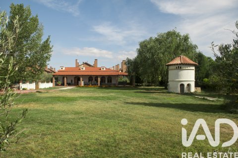 Land zum Verkauf in Camarma de Esteruelas, Madrid, Spanien 9970 m2 Nr. 172206 - Foto 3