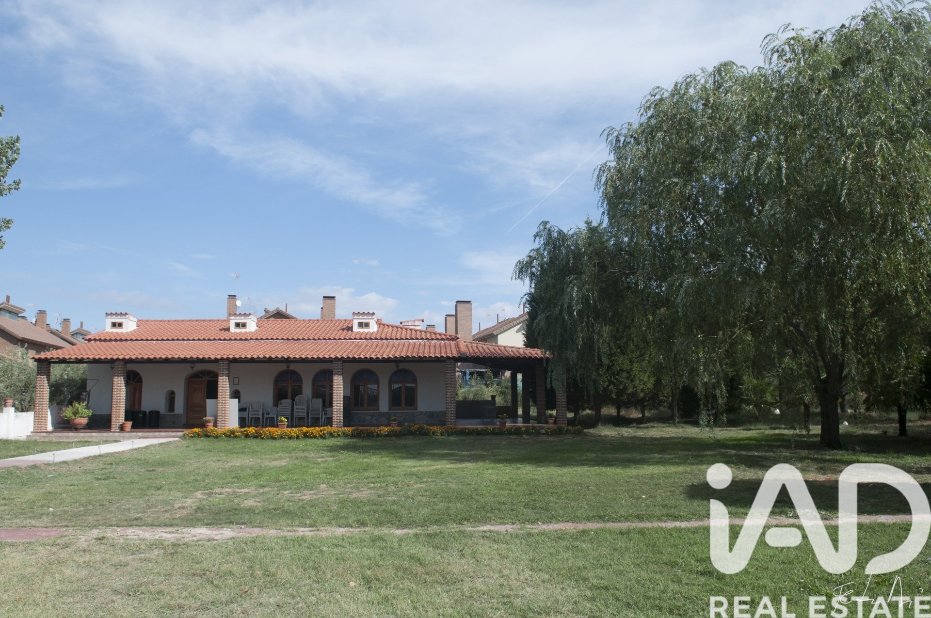 Land plot à Camarma de Esteruelas, Madrid, Espagne 9970 m2 No. 172206