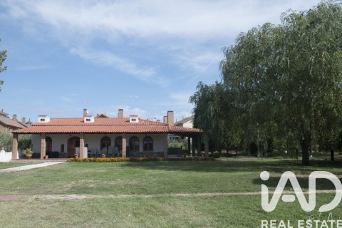 Land zum Verkauf in Camarma de Esteruelas, Madrid, Spanien 9970 m2 Nr. 172206 - Foto 2