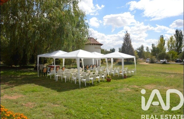 Land plot à Camarma de Esteruelas, Madrid, Espagne 9970 m2 No. 172206