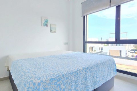 Villa in vendita a Villamartin, Alicante, Spagna 3 camere da letto, 100 mq. N° 146107 - foto 21