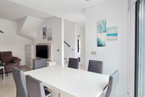 Villa in vendita a Villamartin, Alicante, Spagna 3 camere da letto, 100 mq. N° 146107 - foto 25