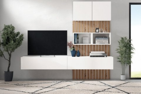 Appartamento in vendita a San Miguel de Salinas, Alicante, Spagna 2 camere da letto, 70 mq. N° 146110 - foto 4