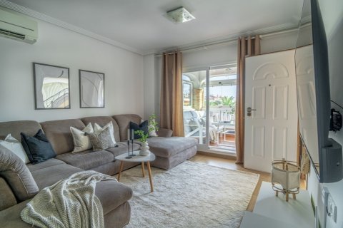 Dzīvoklis pārdošanā Alicante, Spānijā 2 istabas, 70 m2 Nr. 146109 - attēls 3