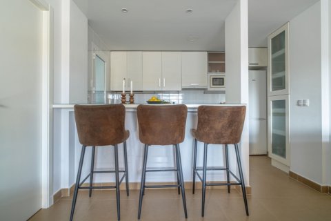 Dzīvoklis pārdošanā Alicante, Spānijā 2 istabas, 70 m2 Nr. 146109 - attēls 10