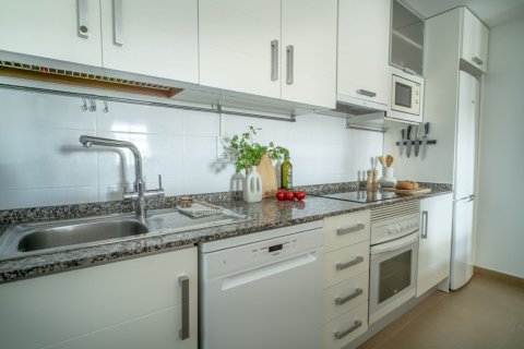 Dzīvoklis pārdošanā Alicante, Spānijā 2 istabas, 70 m2 Nr. 146109 - attēls 11