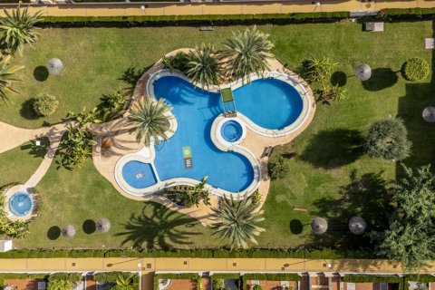 Dzīvoklis pārdošanā Alicante, Spānijā 2 istabas, 70 m2 Nr. 146109 - attēls 23