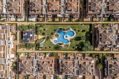 Dzīvoklis pārdošanā Alicante, Spānijā 2 istabas, 70 m2 Nr. 146109 - attēls 24