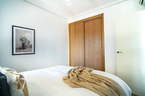 Dzīvoklis pārdošanā Alicante, Spānijā 2 istabas, 70 m2 Nr. 146109 - attēls 14