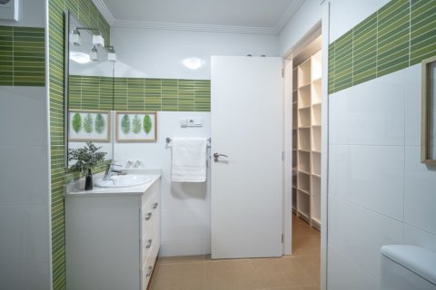 Dzīvoklis pārdošanā Alicante, Spānijā 2 istabas, 70 m2 Nr. 146109 - attēls 20