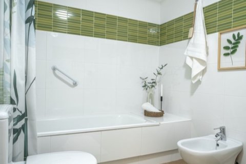 Dzīvoklis pārdošanā Alicante, Spānijā 2 istabas, 70 m2 Nr. 146109 - attēls 19