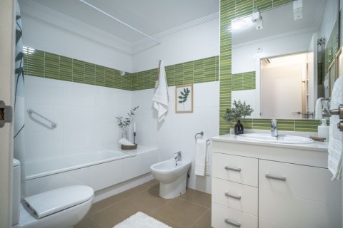 Dzīvoklis pārdošanā Alicante, Spānijā 2 istabas, 70 m2 Nr. 146109 - attēls 18