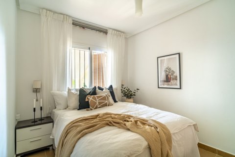 Dzīvoklis pārdošanā Alicante, Spānijā 2 istabas, 70 m2 Nr. 146109 - attēls 5