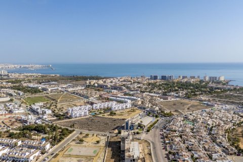 Dzīvoklis pārdošanā Alicante, Spānijā 2 istabas, 70 m2 Nr. 146109 - attēls 7