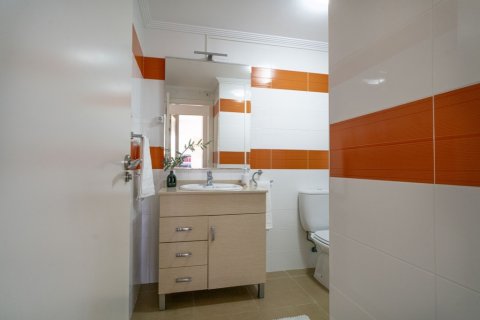 Dzīvoklis pārdošanā Alicante, Spānijā 2 istabas, 70 m2 Nr. 146109 - attēls 17