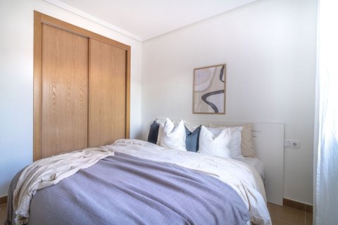 Dzīvoklis pārdošanā Alicante, Spānijā 2 istabas, 70 m2 Nr. 146109 - attēls 13
