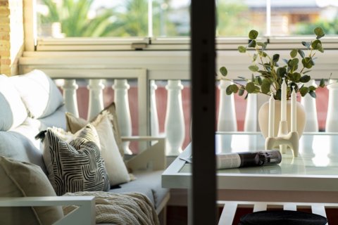 Dzīvoklis pārdošanā Alicante, Spānijā 2 istabas, 70 m2 Nr. 146109 - attēls 21