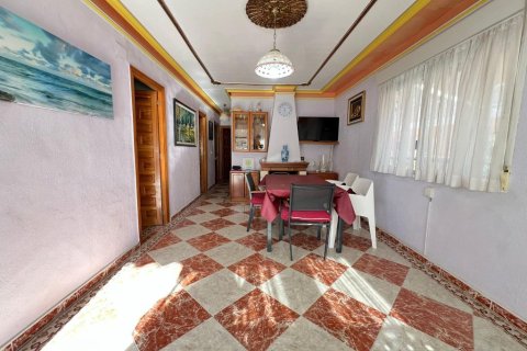 Townhouse à vendre à La Mata, Alicante, Espagne, 3 chambres, 80 m2 No. 146113 - photo 3