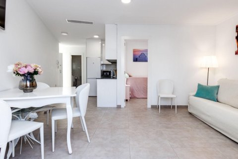 Apartment for sale in La Mata, Alicante, Spain 2 bedrooms, 59 sq.m. No. 146108 - photo 3