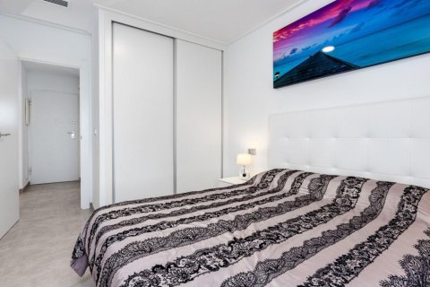 Apartment for sale in La Mata, Alicante, Spain 2 bedrooms, 59 sq.m. No. 146108 - photo 9