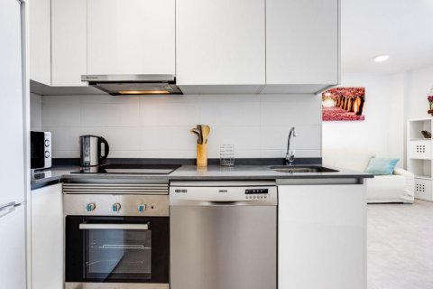 Apartment for sale in La Mata, Alicante, Spain 2 bedrooms, 59 sq.m. No. 146108 - photo 6