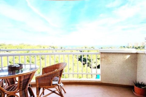 Apartment for sale in Dehesa De Campoamor, Alicante, Spain 3 bedrooms, 108 sq.m. No. 146111 - photo 26