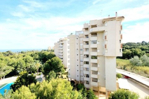 Apartment for sale in Dehesa De Campoamor, Alicante, Spain 3 bedrooms, 108 sq.m. No. 146111 - photo 1