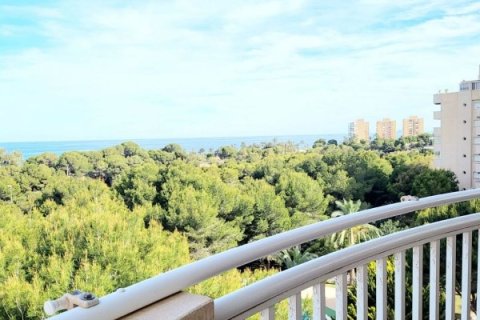 Apartment for sale in Dehesa De Campoamor, Alicante, Spain 3 bedrooms, 108 sq.m. No. 146111 - photo 27