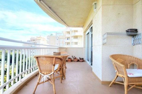 Apartment for sale in Dehesa De Campoamor, Alicante, Spain 3 bedrooms, 108 sq.m. No. 146111 - photo 23