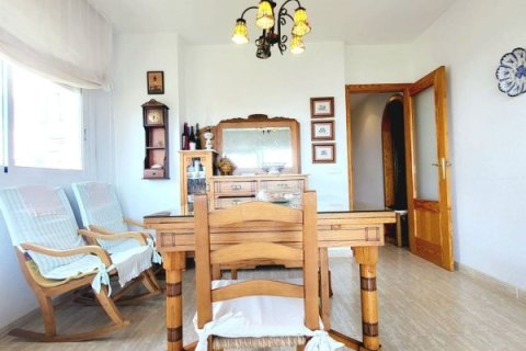 Apartment for sale in Dehesa De Campoamor, Alicante, Spain 3 bedrooms, 108 sq.m. No. 146111 - photo 12